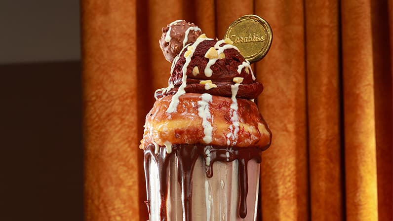 Shake It ‘Til You Make It!