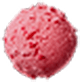 Strawberry Yogurt