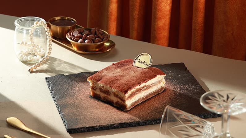 Signature Desserts