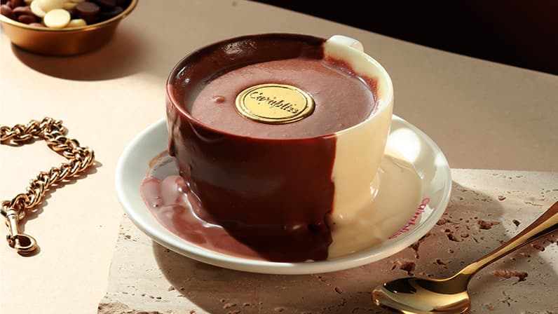 Hot Chocolate