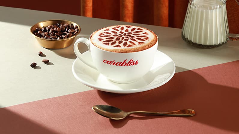 Hot Coffee