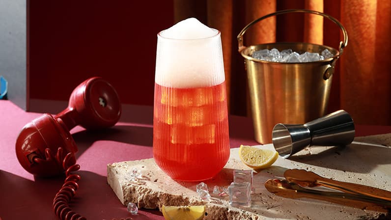 Iced Teas