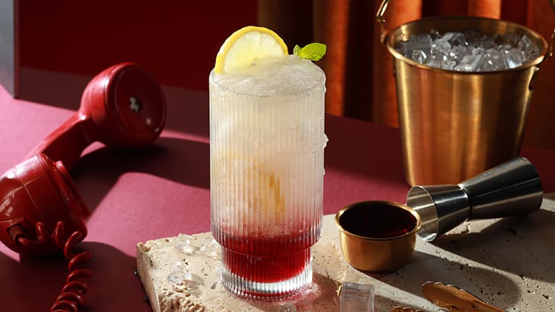 Mocktails