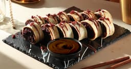 Sushi Rolls
