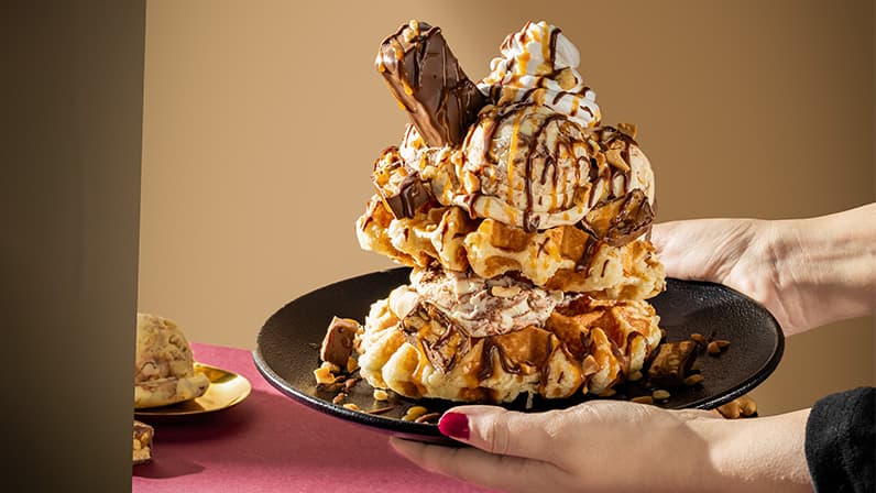 Waffles